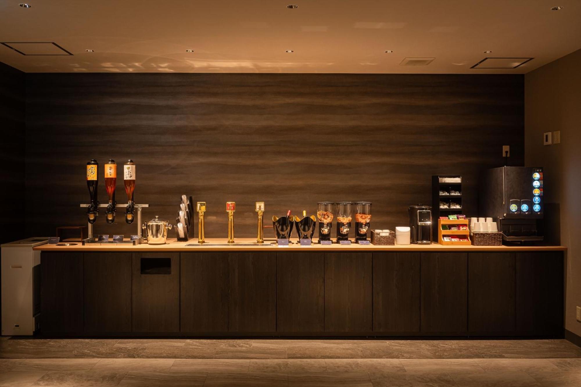 白滨 千叠汤快日式旅馆酒店 外观 照片