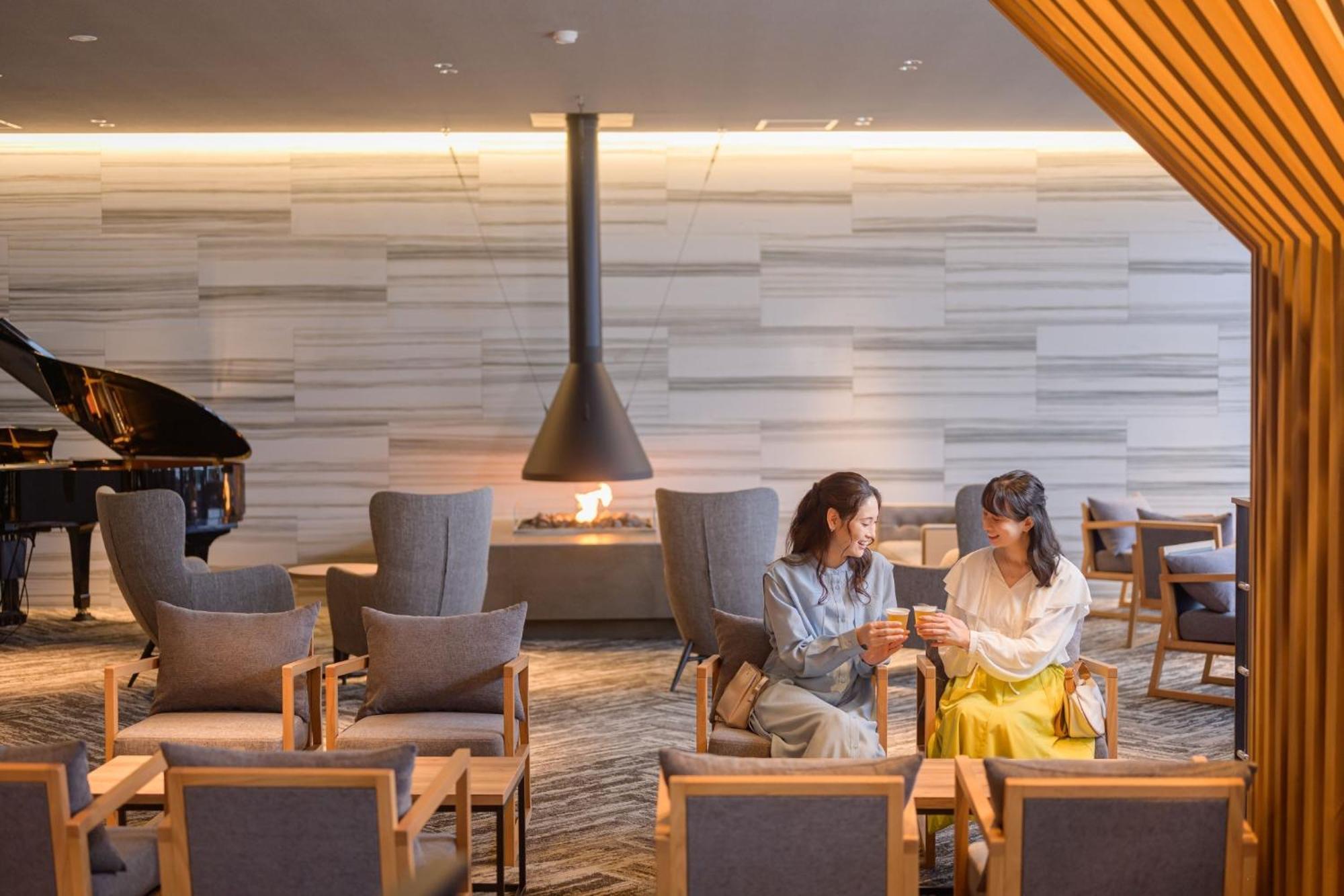 白滨 千叠汤快日式旅馆酒店 外观 照片