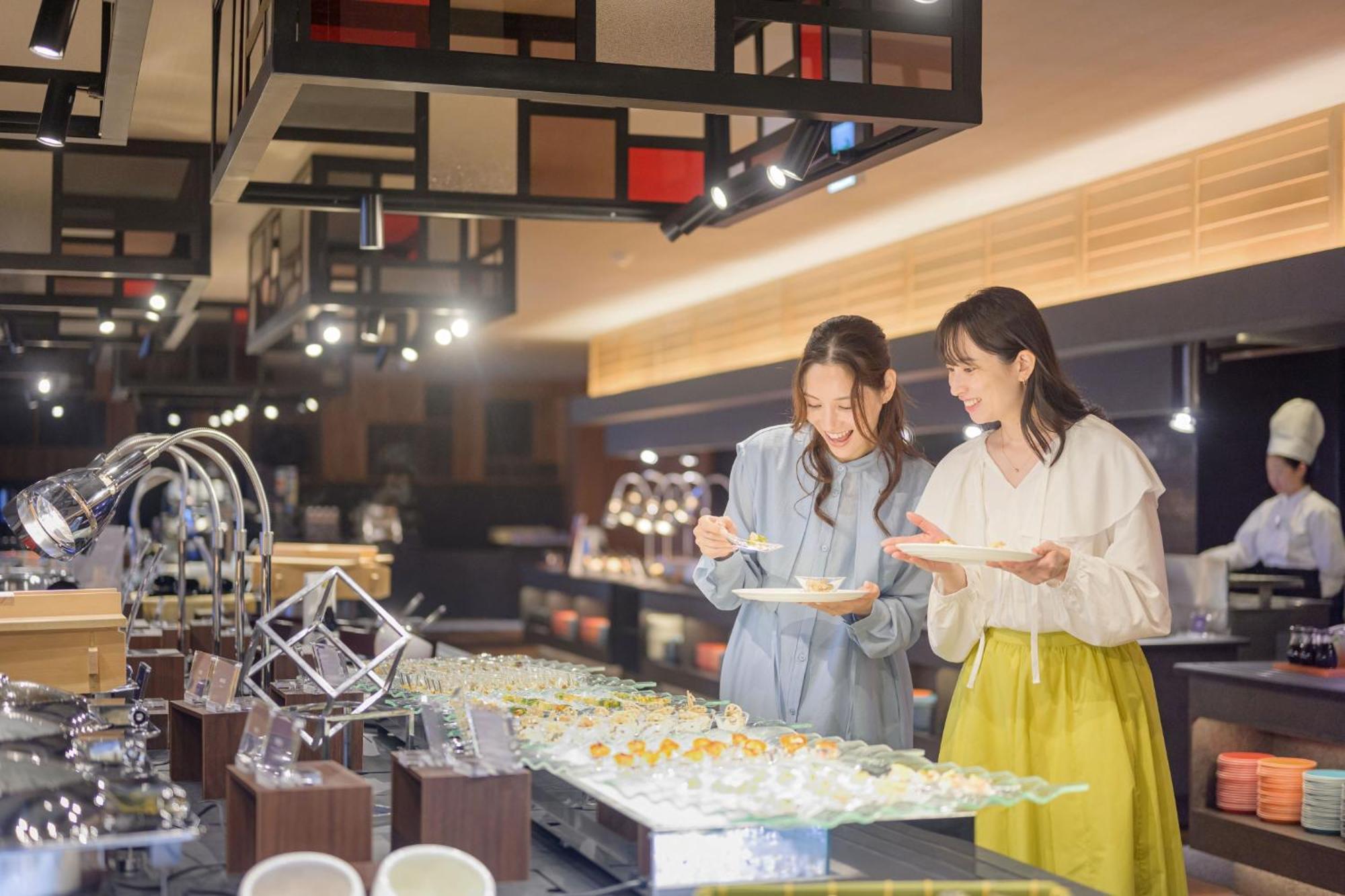 白滨 千叠汤快日式旅馆酒店 外观 照片